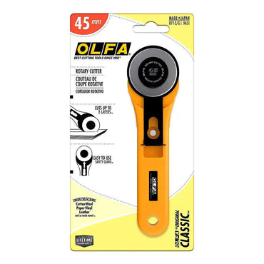 OLFA Rotary Cutter The Stationers